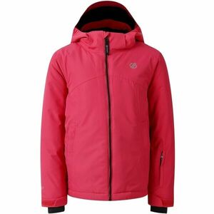 Dare2b IMPOSE V Lány síkabát, rózsaszín, méret 5-6Y kép