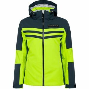 TRIMM ILUSION Női síkabát, fényvisszaverő neon, méret kép