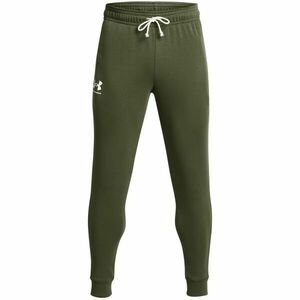 Under Armour RIVAL Férfi nadrág, khaki, méret kép