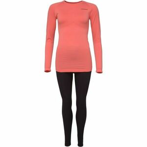 Arcore WILMA Női funkcionális termo aláöltözet, lazac, méret kép