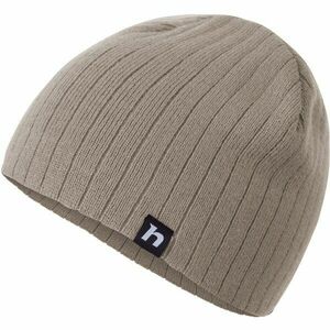 Hannah TENEO Férfi téli sapka, bézs, méret kép