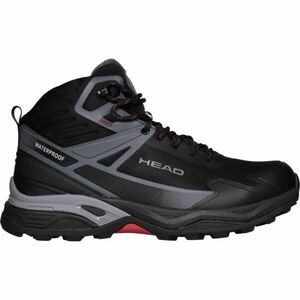 Head SABLER WP Férfi túracipő, fekete, méret kép