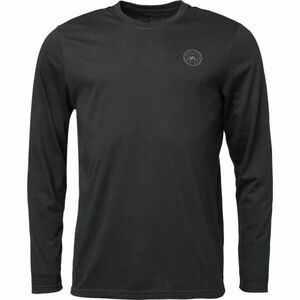 Willard WESLEY Férfi trikó, fekete, méret XXL kép