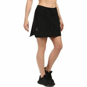 KILPI NINA Praktikus outdoor szoknya, fekete, méret kép