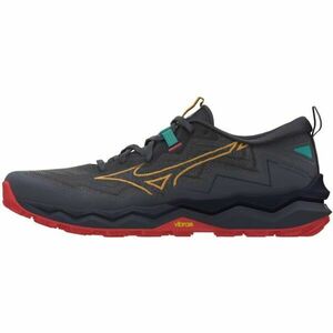 Mizuno WAVE DAICHI 9 Férfi futócipő, fekete, méret 44.5 kép