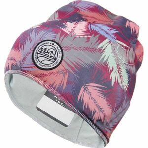 Sensor COOLMAX THERMO Gyerek téli sapka, rózsaszín, méret kép