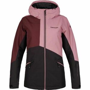 Hannah RENOA Női síkabát, barna, méret kép