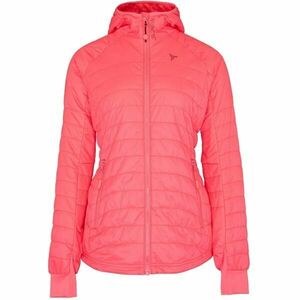 SILVINI CESI Női primaloft kabát, rózsaszín, méret kép