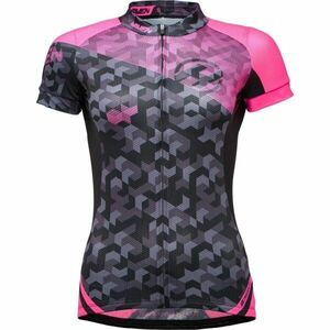 HAVEN SINGLETRAIL WOMEN Női kerékpáros mez, fekete, méret kép