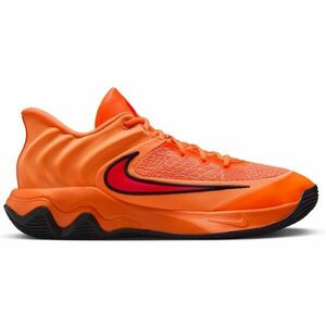 Nike GIANNIS IMMORTALITY 4 Férfi kosárlabda cipő, narancssárga, méret 45.5 kép