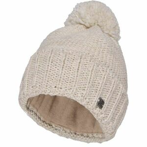 Klimatex EWA Bélelt bojtos sapka, barna, méret kép