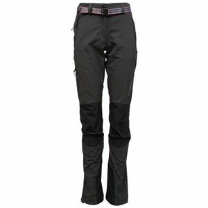 TRIMM TAIPA Női sztreccs nadrág, sötétszürke, méret kép