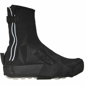 HAVEN COLDBRAKER 2.0 Kerékpáros kamásli, fekete, méret kép