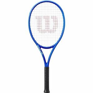 Wilson ULTRA 100UL V5 RKT Teniszütő, kék, méret L2 kép