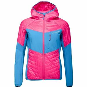 TRIMM ZENA Női négyévszakos kabát, rózsaszín, méret kép