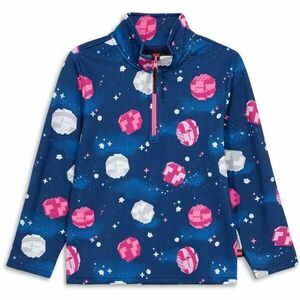 LEGO® kidswear LWSAKU 800 Gyerek pulóver, kék, méret kép