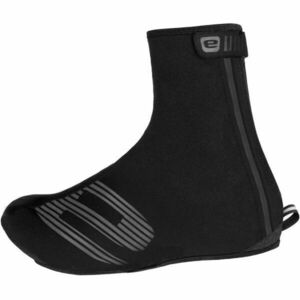 Etape SOFT Kerékpáros kamásli, fekete, méret kép