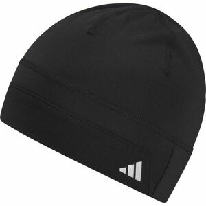 adidas CLIMAWARM BEANIE Sapka sportoláshoz, fekete, méret kép