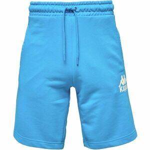 Kappa UPPSALA 2 Férfi rövidnadrág, kék, méret kép