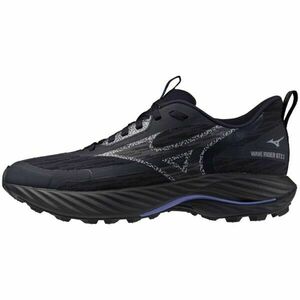 Mizuno WAVE RIDER GTX 3 W Női futócipő, fekete, méret 38 kép