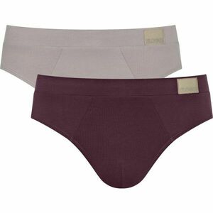SLOGGI MEN GO NATURAL BRIEF C2P Férfi alsónemű, szürke, méret kép