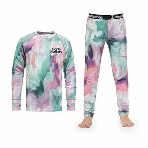 Horsefeathers MATAR SET YOUTH Gyerek technikai alsóruházat, mix, méret kép