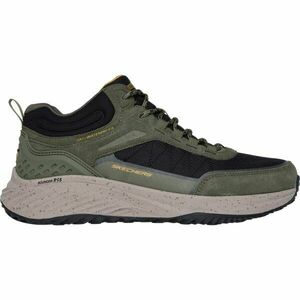 Skechers BOUNDER RSE Férfi outdoor cipő, khaki, méret kép