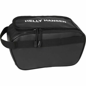 Helly Hansen H/H SCOUT WASH BAG Utazótáska apróságokra, fekete, méret kép