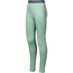 Sensor MERINO DF Gyerek alsónadrág, zöld, méret kép