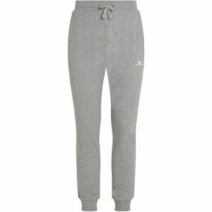 O'Neill SMALL LOGO Férfi melegítőnadrág, szürke, méret kép