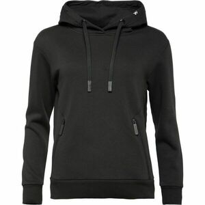 Willard ELNORA Női pulóver, fekete, méret kép