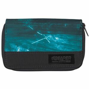 Reaper POPSTAR Női pénztárca, sötétszürke, méret kép