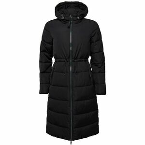LOAP TAVERLA Női télikabát, fekete, méret kép