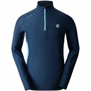 Dare2b POWER UP III Férfi technikai póló, sötétkék, méret kép