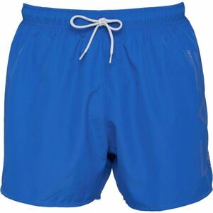 EA7 WATER SPORTS Férfi úszónadrág, kék, méret kép