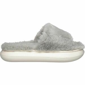 AQUOS CALIDA Női papucs, szürke, méret kép