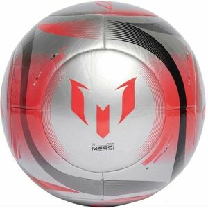 adidas MESSI CLUB Focilabda, ezüst, méret kép