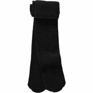 GAP GLITTER Lány harisnya, fekete, méret kép