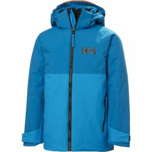 Helly Hansen TRAVERSE ET Gyermek síkabát, kék, méret kép