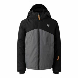 Dare2b IMPOSE V Gyerek síkabát, szürke, méret 5-6Y kép