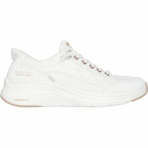 Skechers CONTOUR FOAM Női szabadidőcipő, fehér, méret kép