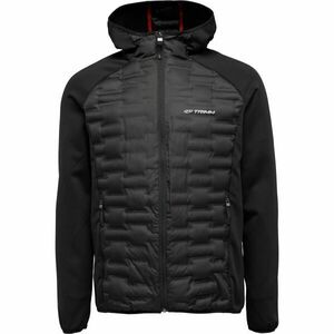 TRIMM ERVI Férfi dzseki, fekete, méret kép