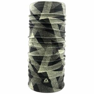 Matt COOLMAX ECO Uniszex nyakmelegítő, fekete, méret kép