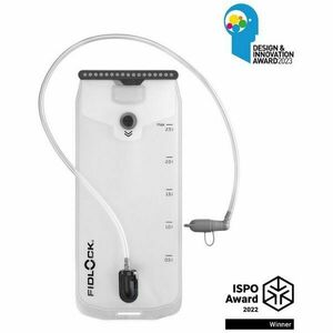 FIDLOCK HERMETIC 2, 5L Víztasak, dummy, méret kép