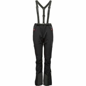 TRIMM CONTRA Női nadrág, fekete, méret kép