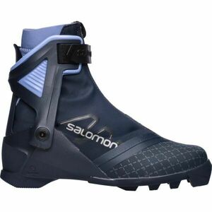 Salomon RS10 VITANE NOCTURNE PROLINK Női korcsolyázó sífutó cipő, fekete, méret 39 1/3 kép