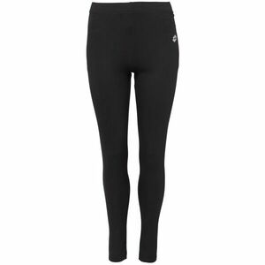 Lotto KARONA Női leggings, fekete, méret kép