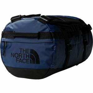 The North Face BASE CAMP DUFFEL S Expedíciós táska, kék, méret kép