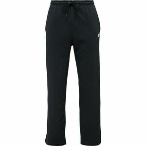 Nike CLUB Férfi melegítőnadrág, fekete, méret kép