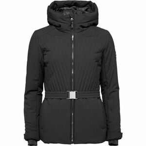 Willard RISANA Női steppelt síkabát, fekete, méret XXL kép